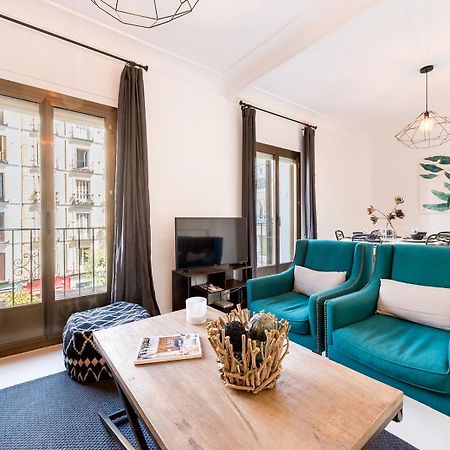 Genteel Home Chueca Madrid Eksteriør bilde