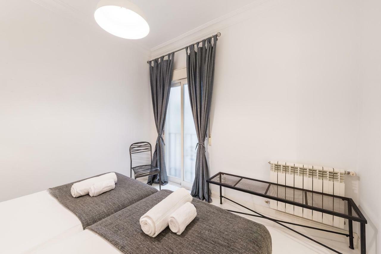 Genteel Home Chueca Madrid Eksteriør bilde