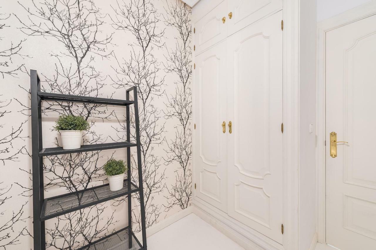 Genteel Home Chueca Madrid Eksteriør bilde