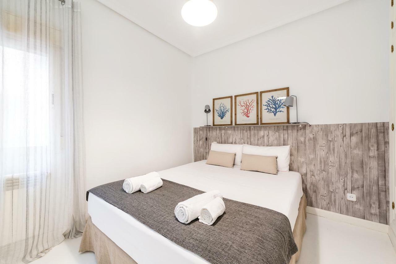 Genteel Home Chueca Madrid Eksteriør bilde